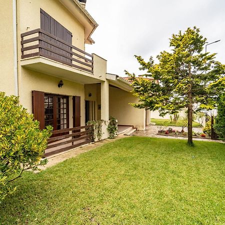 Amorosa Villa, 500M From The Beach By House And People Экстерьер фото